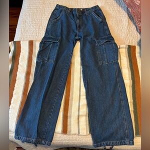 Levi’s 94’ Baggy Cargo Jeans